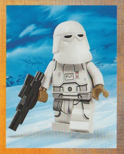 Lego star wars sticker 2020 - lego,