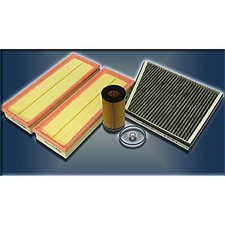 Inspektionskit Filter Satz