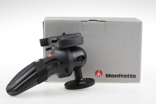 Manfrotto 324rc2 ball head - 324rc2,