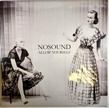 Nosound – Allow Yourself LP