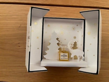 ꕥ CHANEL  ꕥ Rarität Probe Miniaturen à 1,5 ml No 5 Eau de Parfum Weihnachten