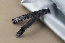 Cartier Lederarmband Leather Bracelet 10mm Ref. KD39CS73 OHNE Schließe