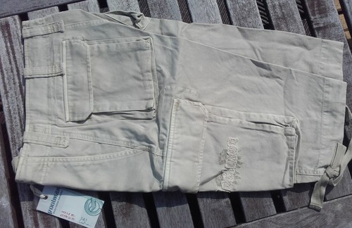 Poolman beige shorts kurze - shorts,