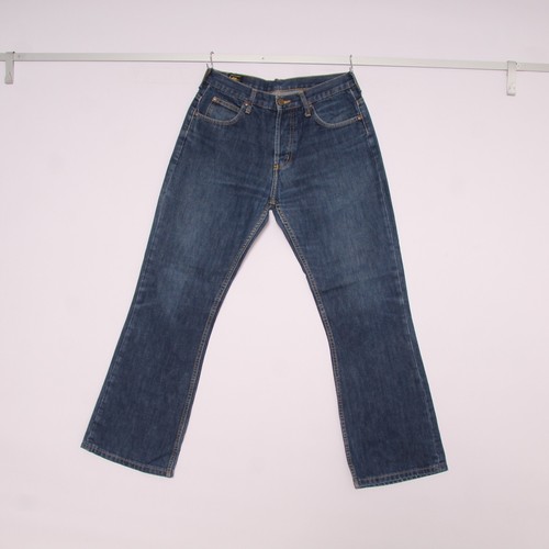 Lee denver flare bootcut - denver, w32