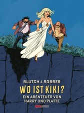 Wo ist Kiki? - Ein Abenteuer