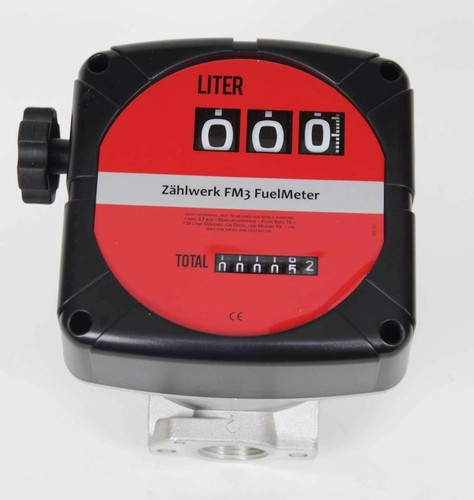 Mechanisches zählwerk - mechanisches,