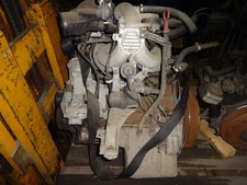 BMW E36 316i Motor Triebwerk