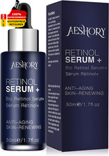 Retinol Serum Für