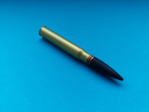 Cm panzergranate 39 - cm,