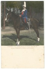 Chemnitz, Sachsen, Ulan zu