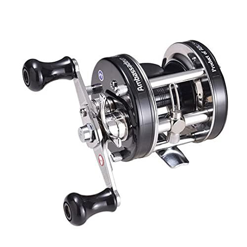 Abu garcia ambassadeur - garcia, 5601ca