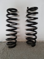 Original BMW 2x Fahrwerksfeder hinten_BMW 3er (E90 E91 E92) SACHS 994483