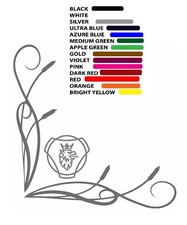 SCANIA LKW Aufkleber Scania