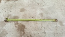Claas heuwender volto 640 - claas, sl