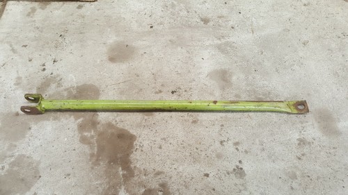 Claas heuwender volto 640 - volto, sl