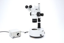 Wild Herrbrugg Leica M8 Stereomikroskop Stereo Microscope Plan 1x 20x/13
