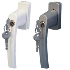 Fenstergriff Fenster