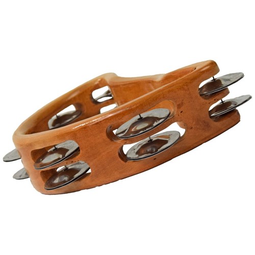 Schellenring fach tambourin - schellenring,