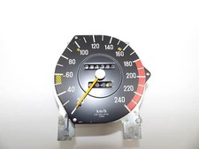 Tacho Tachometer Mercedes W116 R107 W107 C107 1165424701 W = 0,770