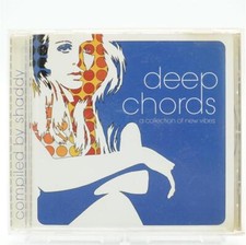 Deep Chords CD gebraucht sehr gut