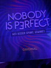 Ravensburger Nobody is Perfect