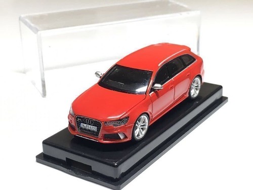 Spark redline audi - redline, avant