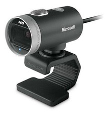 Microsoft H5D-00014 Webcamera