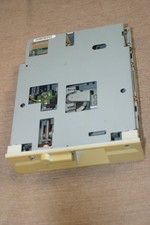 Mitsumi D509V3 RETRO Disketten Floppy Laufwerk 1,2MB, 5,25" getestet