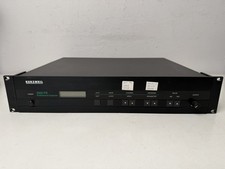 Untested Fully - Kurzweil 1000