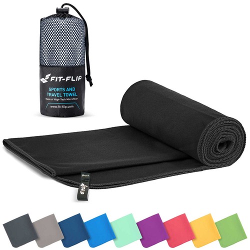 Fit flip mikrofaser handtuch - fit-flip®,