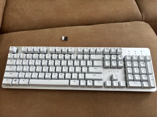Razer pro type ultra kabellose - pro,