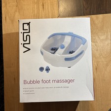 Visiq Bubble Fußmassagegerät