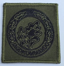 Einzelkämpfer Jagdkommando