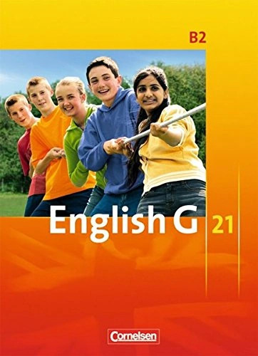 English ausgabe band 2 - english, g
