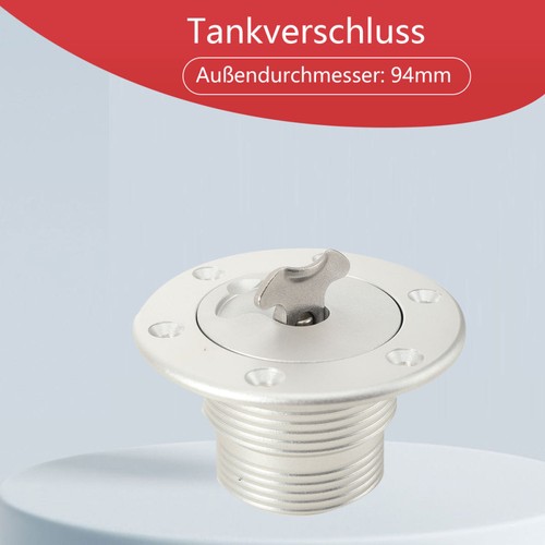 Universal tankdeckel set - universal,