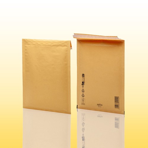 Luftpolstertaschen