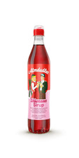 Almdudler Skiwasser Sirup –