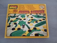 Brio labyrinth original - labyrinth,