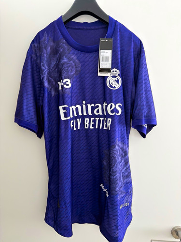 Adidas real madrid - adidas, y-3