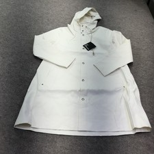 Stutterheim Raincoat Womens XS