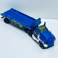Hot Wheels - Road Rally Truck