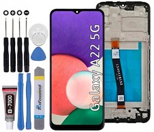 Für Samsung A22 5G A226 A226B