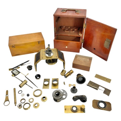 Johnson sons london - johnson, &