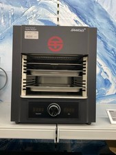 STEBA PS M2000 DEVIL'S HEAVEN Tischgrill - Wie neu 1#35880009
