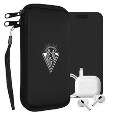 Handytasche neopren sleeve - handytasche,