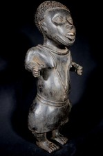 Art afrikanisch tribal - afrikanisch,