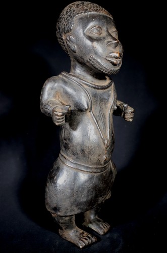 Art afrikanisch tribal - afrikanisch,