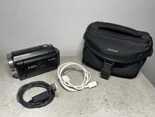 Sony HDR-PJ530 Camcorder mit