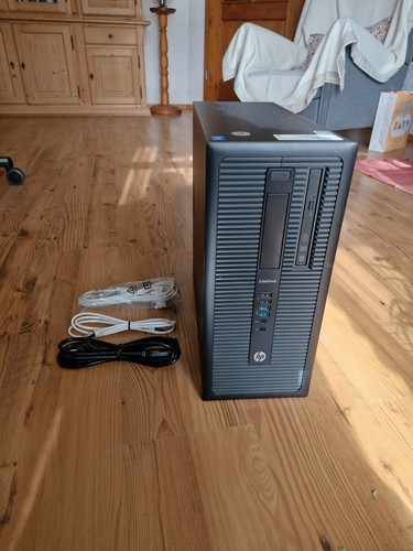 Elitedesk 800 twr - hp,