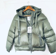 Woolrich Daunenjacke Aliquippa